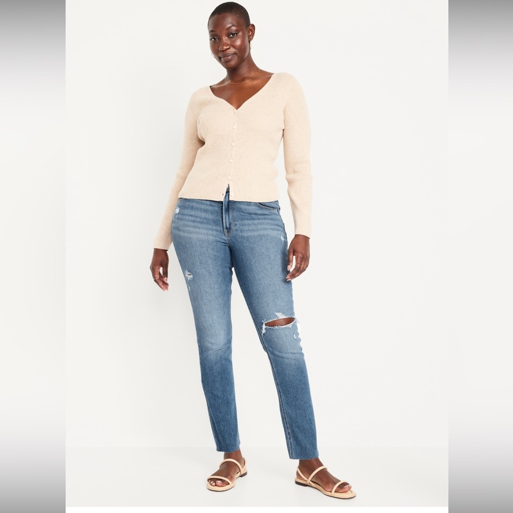 NWT jeans